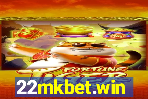 22mkbet.win