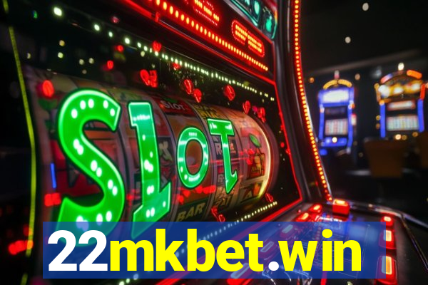 22mkbet.win