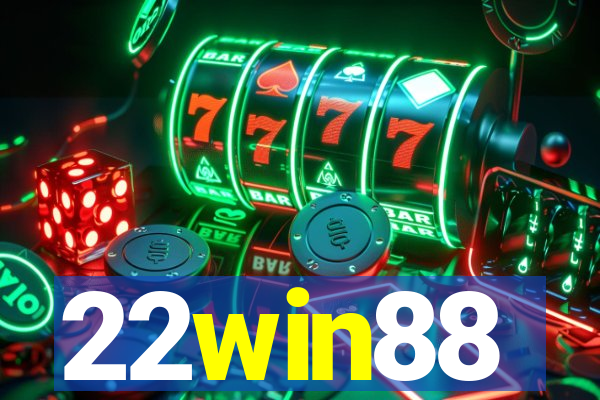 22win88