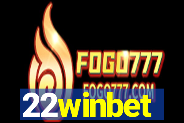 22winbet