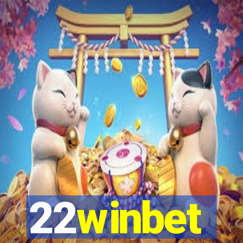 22winbet
