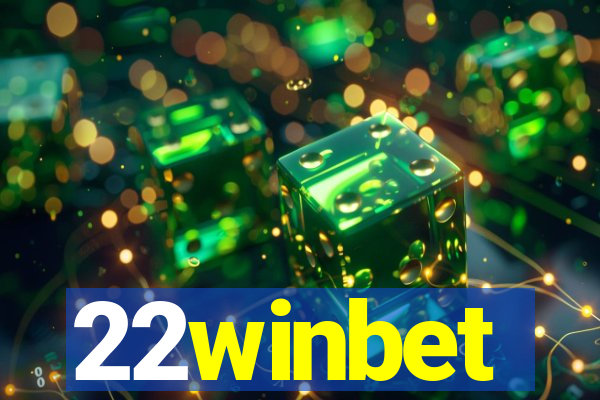22winbet
