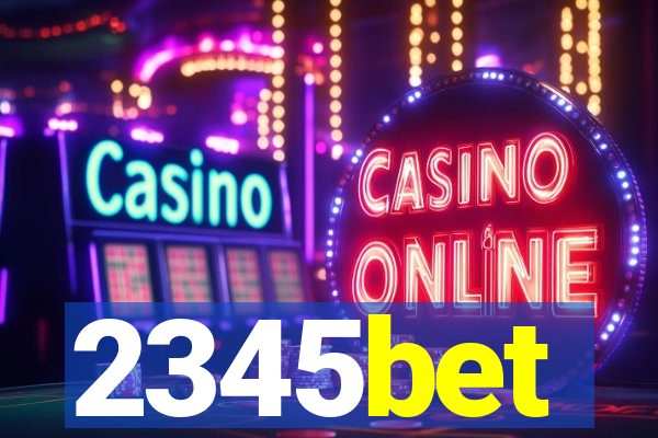 2345bet