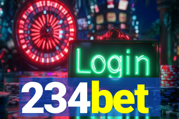 234bet