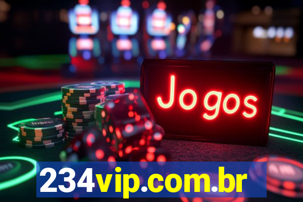 234vip.com.br