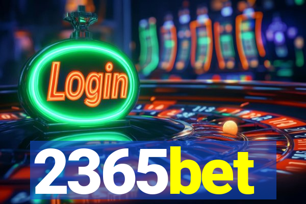 2365bet