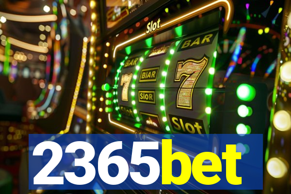 2365bet