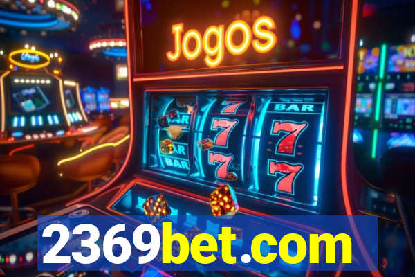 2369bet.com