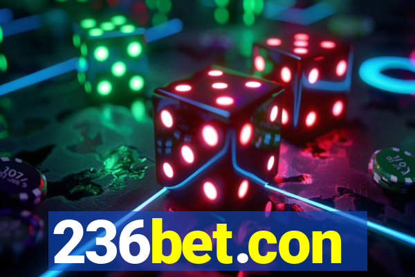 236bet.con