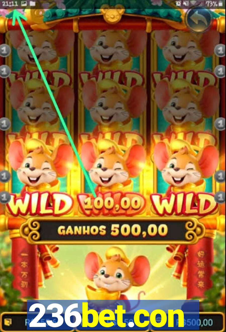 236bet.con