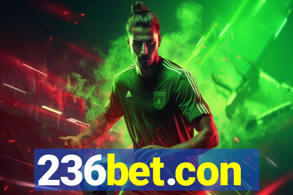 236bet.con