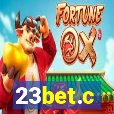 23bet.c
