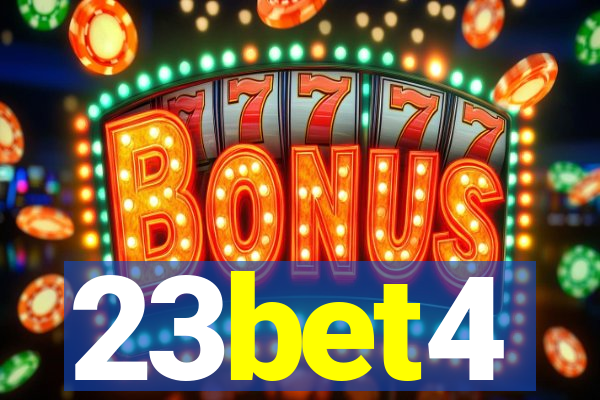 23bet4
