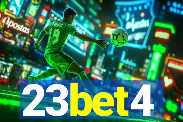 23bet4