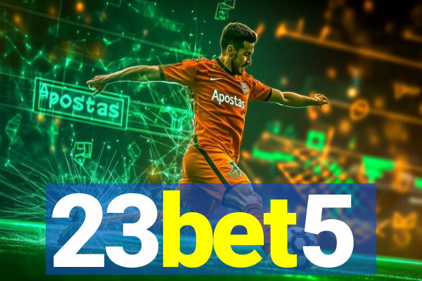 23bet5