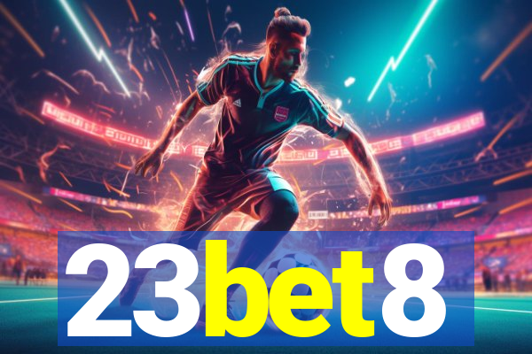 23bet8