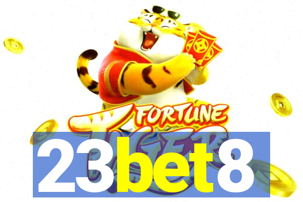 23bet8