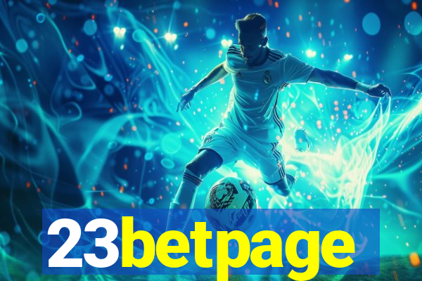23betpage