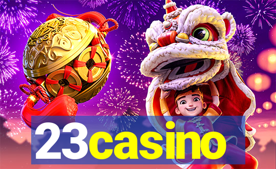 23casino