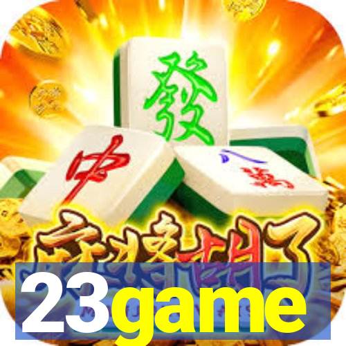 23game