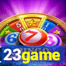 23game