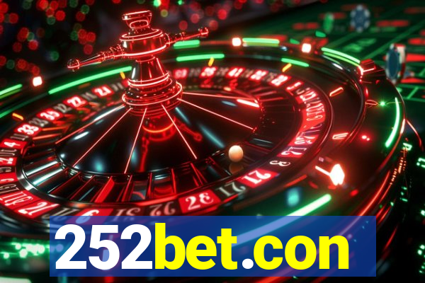 252bet.con