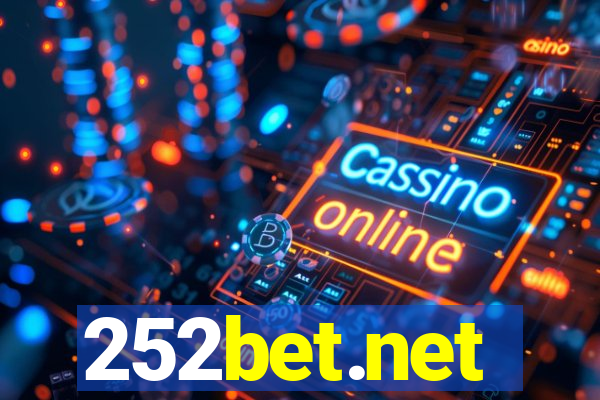 252bet.net