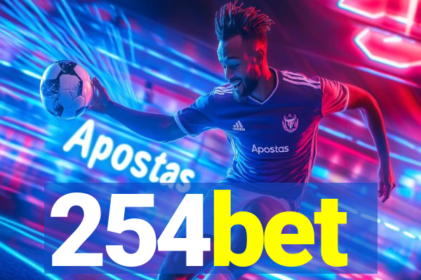 254bet