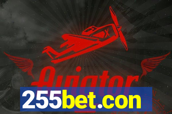 255bet.con