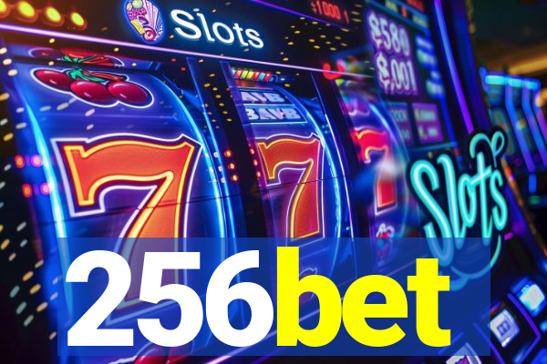 256bet