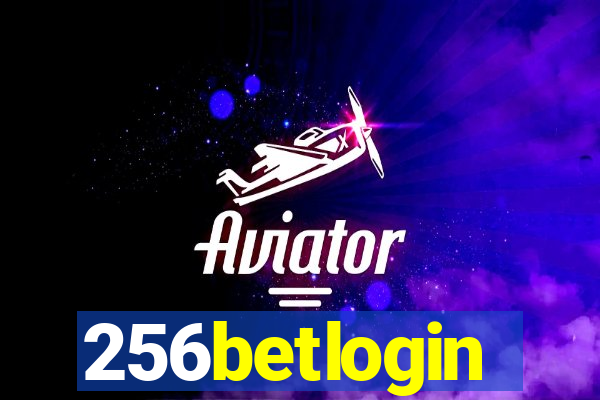 256betlogin