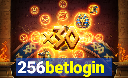 256betlogin