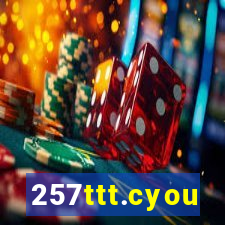 257ttt.cyou