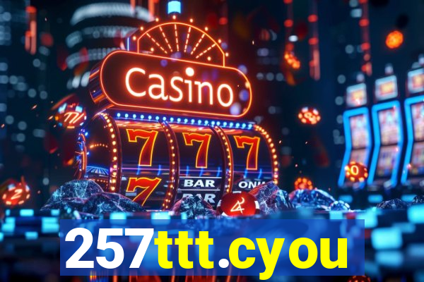 257ttt.cyou