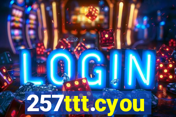 257ttt.cyou