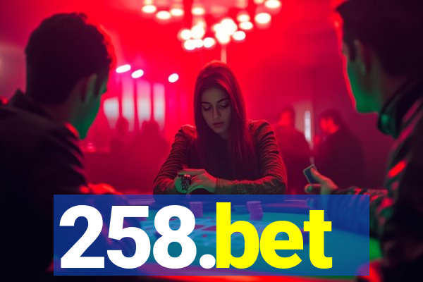 258.bet