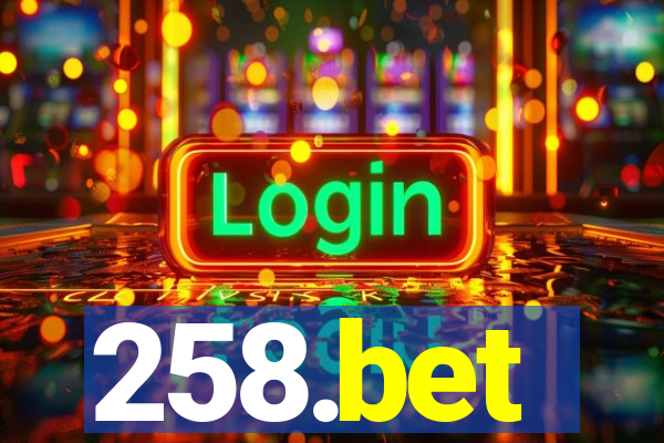 258.bet