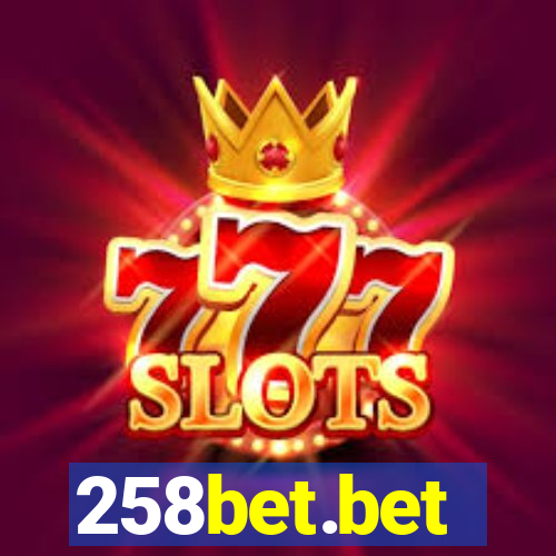 258bet.bet