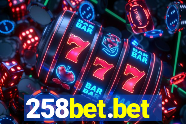 258bet.bet