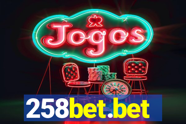 258bet.bet