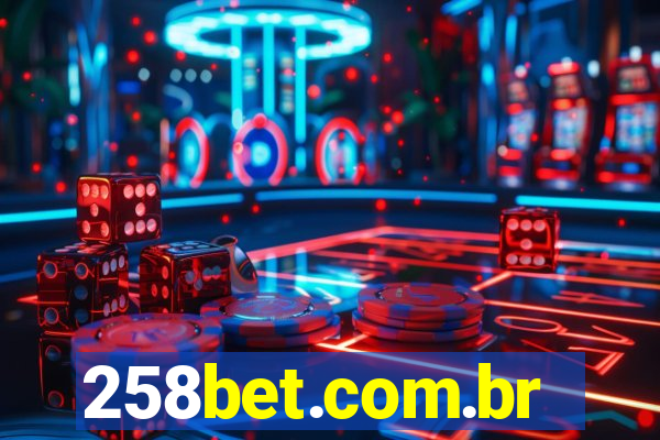258bet.com.br