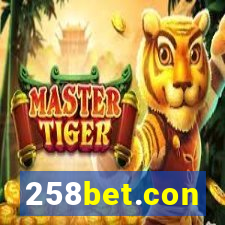 258bet.con