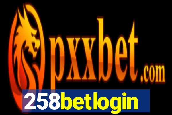 258betlogin