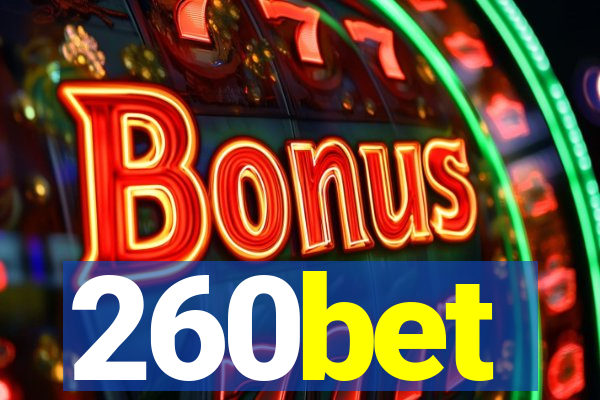 260bet
