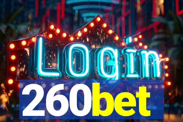 260bet