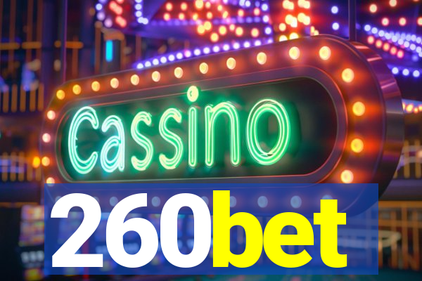 260bet