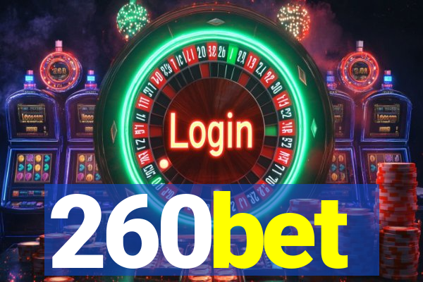 260bet