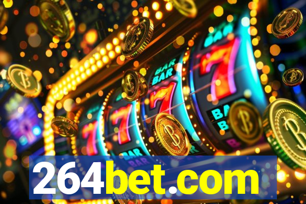 264bet.com