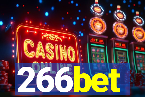 266bet