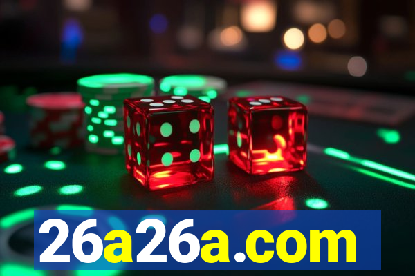 26a26a.com